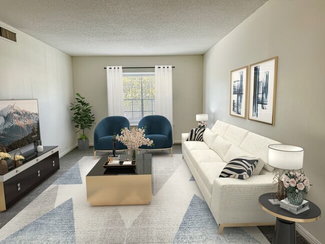 Building Photo - 2601 Bellefontaine Unit B301