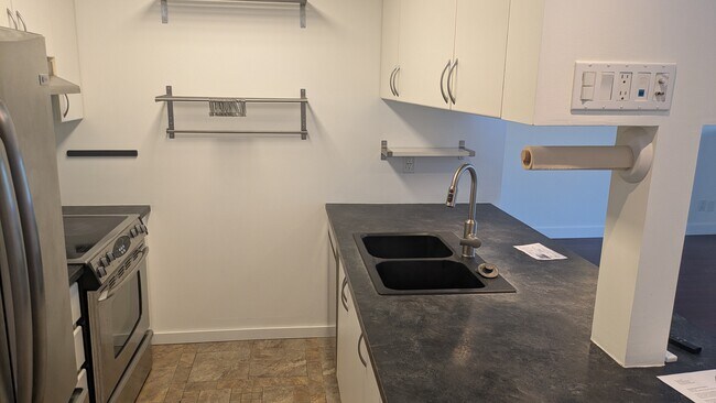720 Carnarvon St Unité FNW10