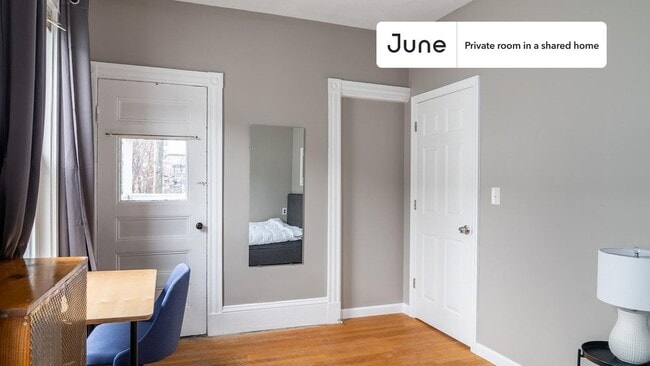 Photo - Room in Shared 5 bed/1 bath home Unit C