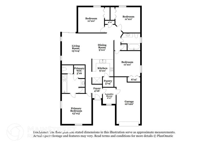 Photo - 1362 15th St S