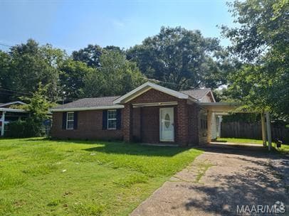 Building Photo - 1163 Cottondale Rd Rental