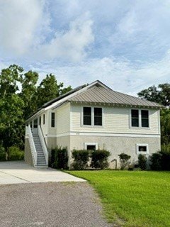 Photo - 1376 Porchers Bluff Rd