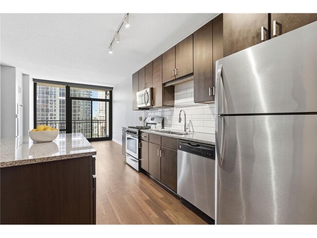 Photo - 497 S Marquette Ave Unit 1410