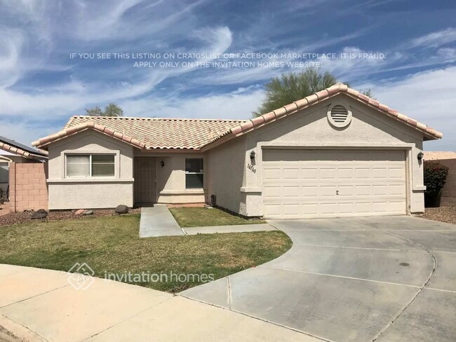 Building Photo - 16160 W Lincoln St