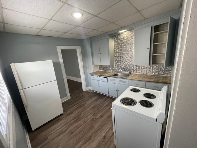 Photo - 1803 Portage Street Unit 2