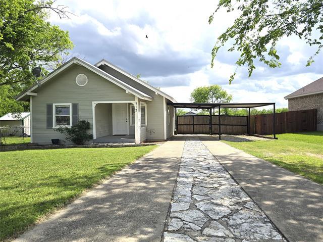 Building Photo - 712 Narrow St