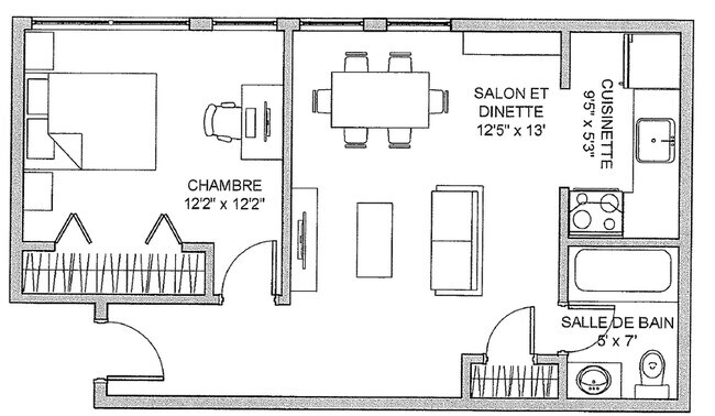 Photo - 3320 rue de la Monnerie Unit 000A