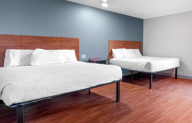 Furnished Studio-Colorado Springs