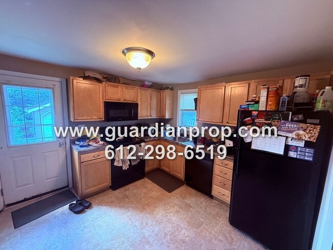 Photo - House in Midway Available September 1, Updated Kitchen & Bath, Fenced Yard, 2 Car Garage