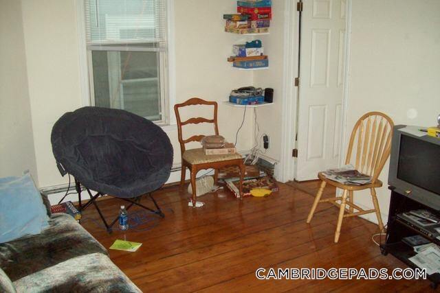 Photo - 115 Hampshire St Unit 1