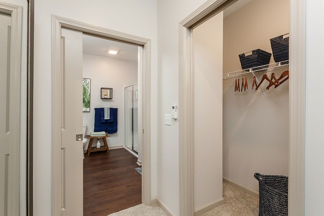 Village Heights Apartments