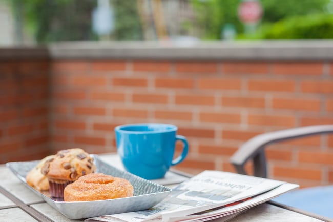 Photo - Sheridan Arms Apartments