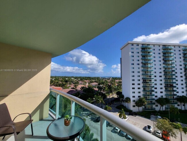 Photo - 19390 Collins Ave Condo Unit 820