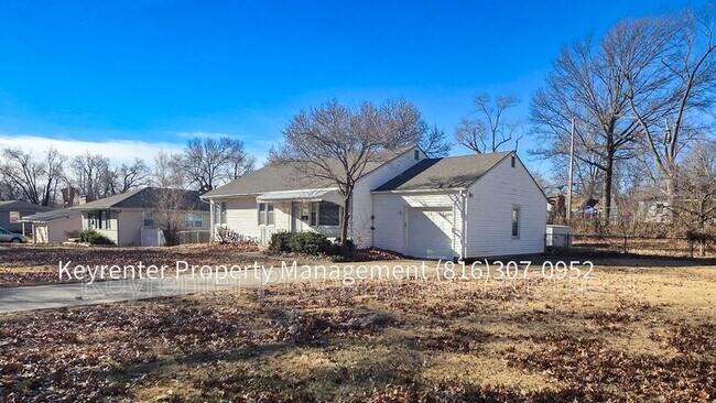 Photo - 3404 S Evanston Ave