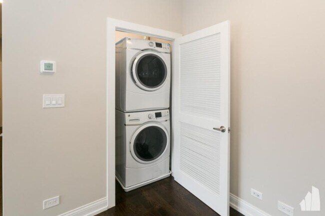 Photo - 1 bedroom in Chicago IL 60647 Unit 2E