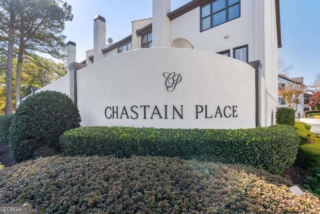 Photo - 4200 Roswell Rd NE Unidad 4