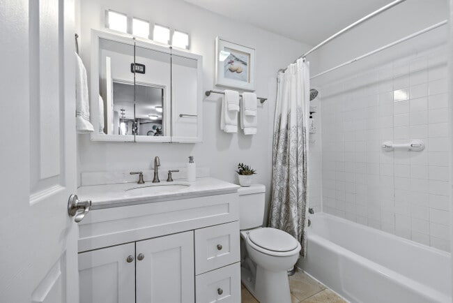 Photo - Autumn Mist on Lorraine