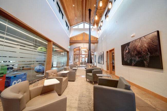 The Parc At Cherry Creek
