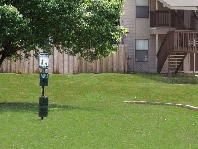 Cedar Creek Village