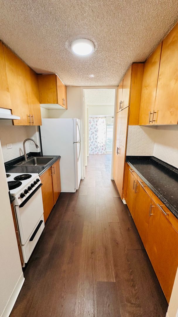 Photo - Newly renovated 1bd in the Ward Ave!