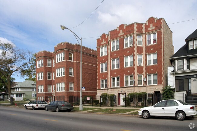 5314 W Washington Blvd - 5314 W Washington Blvd