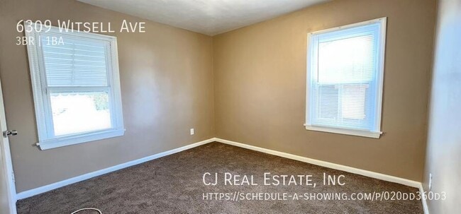 Photo - 6309 Witsell Ave