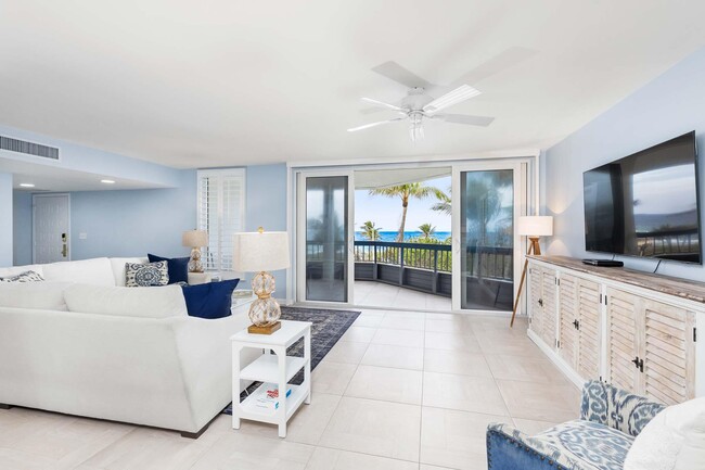 Photo - 120 S Ocean Blvd Condo Unit 3b