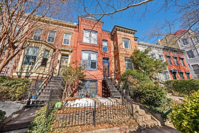 Photo - 1509 Q St NW Unidad SI FL1-ID1539662P
