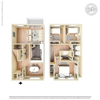 Stonebrook Townhomes I & II