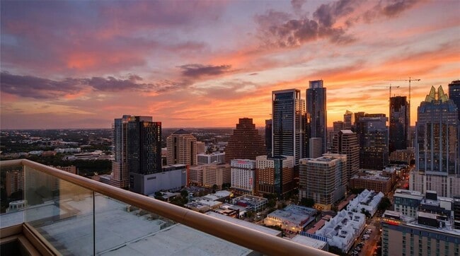 Photo - 555 E 5th St. Unit 3022
