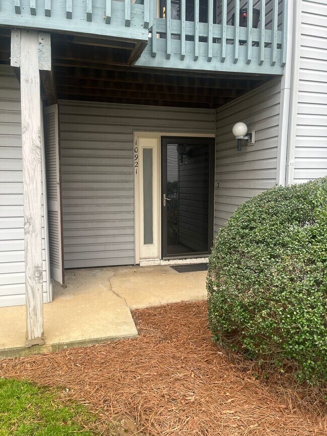 Photo - Carmel Village Condo