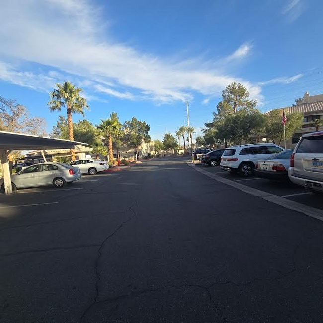 Photo - 7400 W Flamingo Rd Unidad 1092