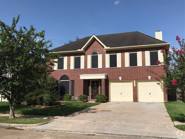 Building Photo - 16343 Ember Hollow Ln Rental