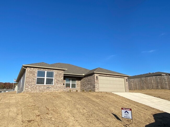 Photo - Now Pre-Leasing in Cedar Bluff — Stunning 4-Bed, 2-Bath Home You Don’t Want to Miss!