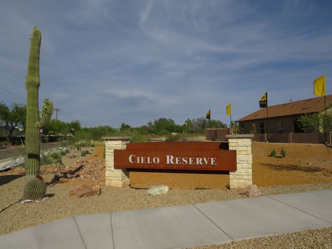 Photo - Beautiful New Home in Cielo Reserve
