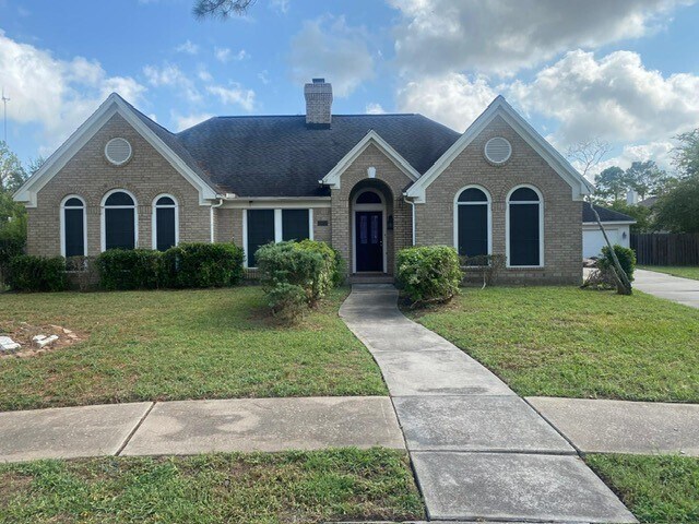 Building Photo - 2907 Stonewall Ct