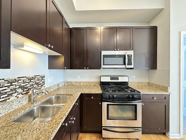 Photo - 1464 S Michigan Ave Unit 4002