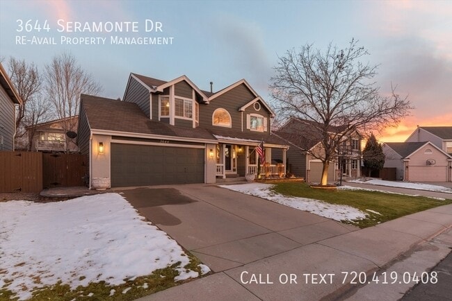 Photo - 3644 Seramonte Dr