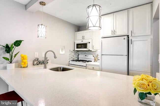 Photo - 11801 Rockville Pike Unit 315