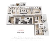 Private Suite W