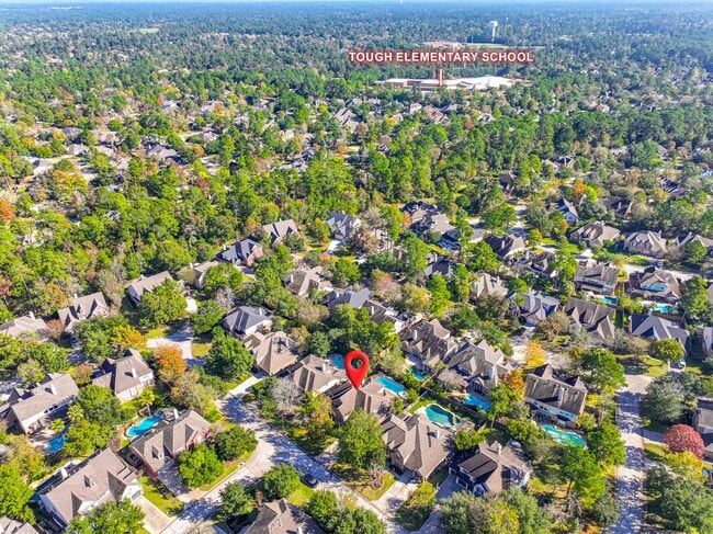 Photo - 63 W Artist Grove Pl