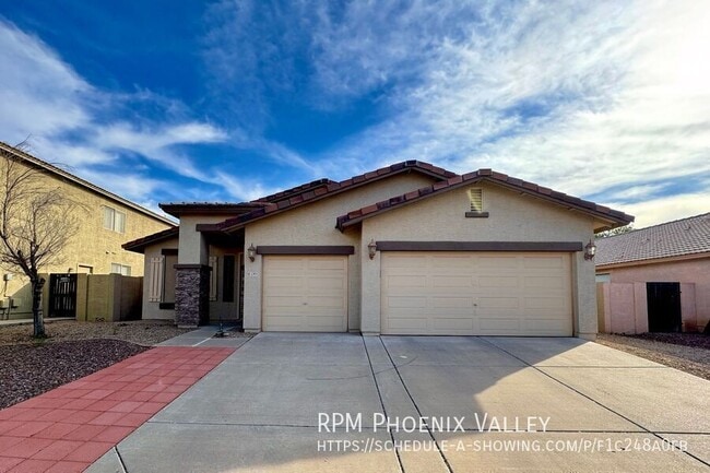 Building Photo - 2305 W Carter Rd