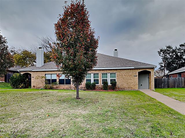 Photo - 708 Monique Ct Townhome