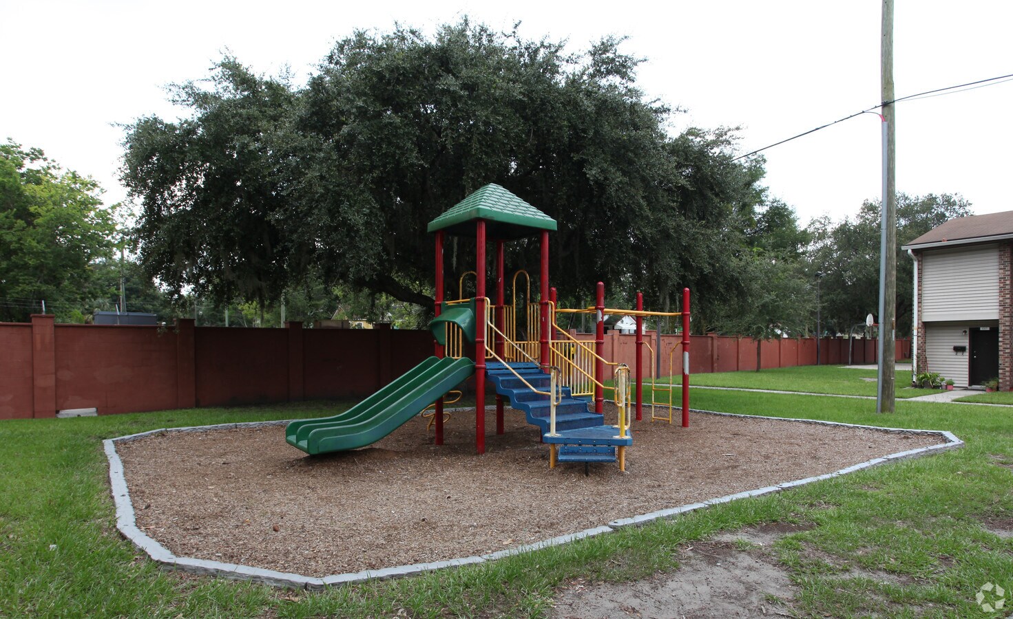 Photo - Centennial Townhomes East