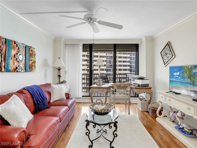 Photo - 4005 Gulf Shore Blvd N Unit 800