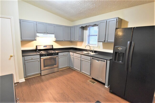 Photo - 3315 Owens Meadow Ct NW