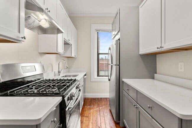 Photo - The Cantabrigia