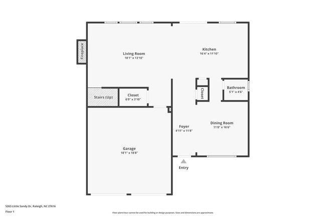 Photo - 5263 Little Sandy Dr