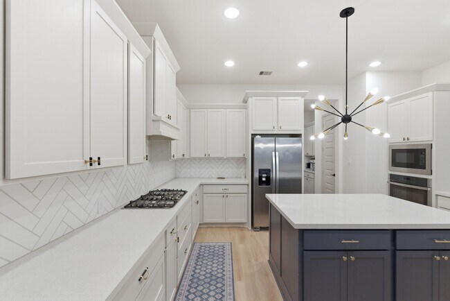 Photo - 2215 Crystal Reef Ct