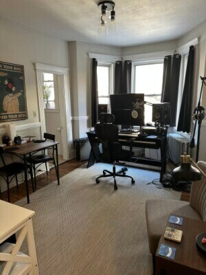 Building Photo - 1084 Boylston St Rental